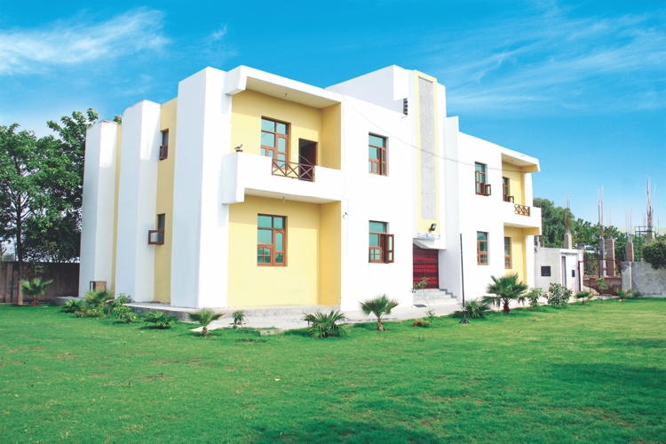 Puran Murti Campus Sonepat Infrastructure photo 24